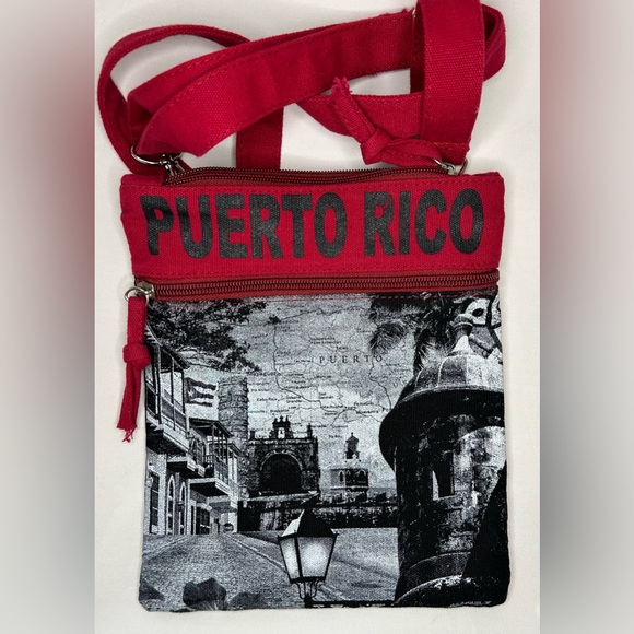 Robin Ruth Bags Puerto Rico Purse Poshmark